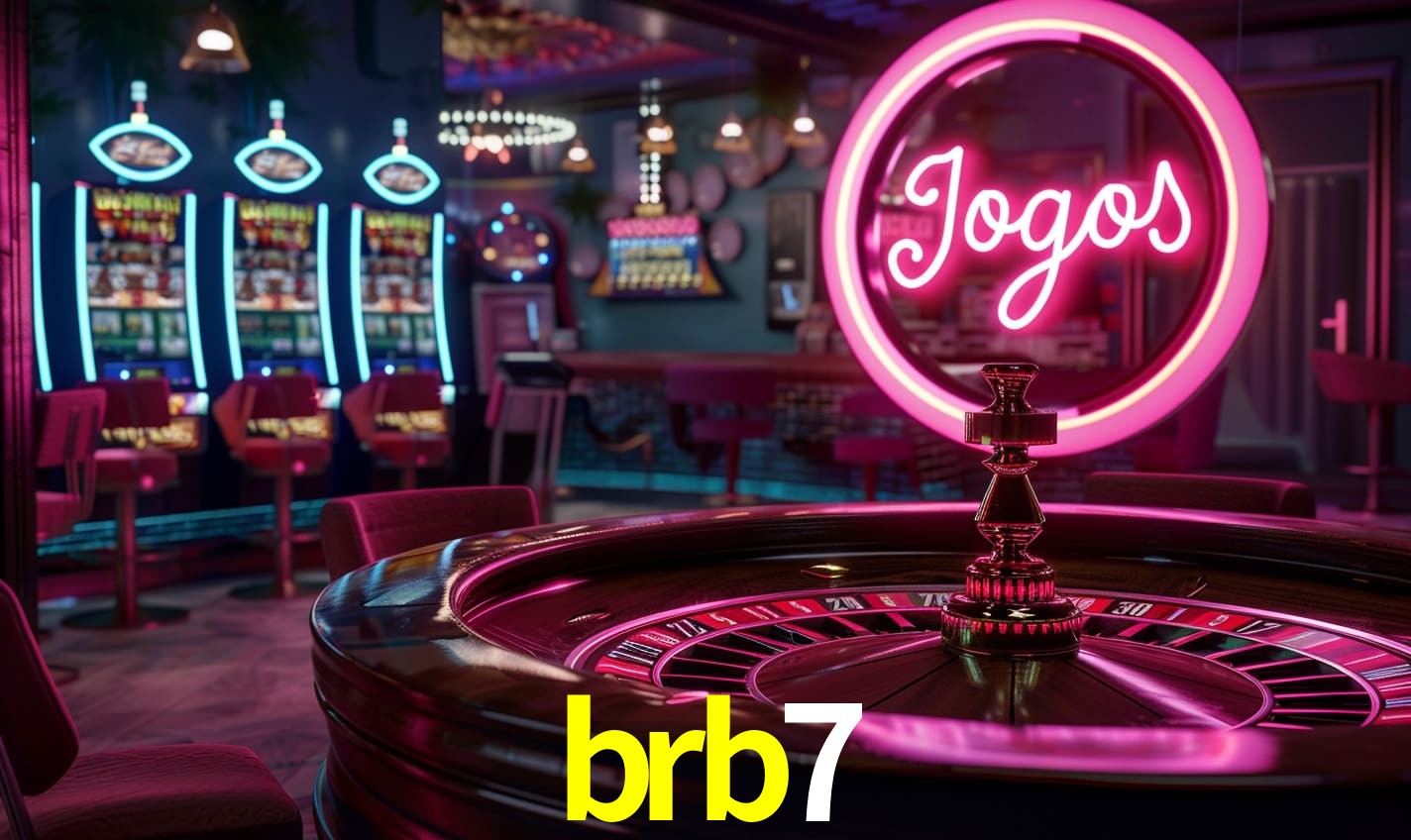 Jogos de Mesa Premium brb7 - Blackjack, Roleta, Baccarat